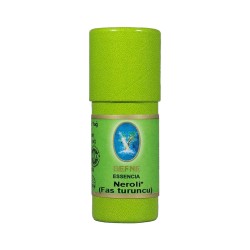 Neroli Yağı 1 ml Organik (Fas Turuncu)
